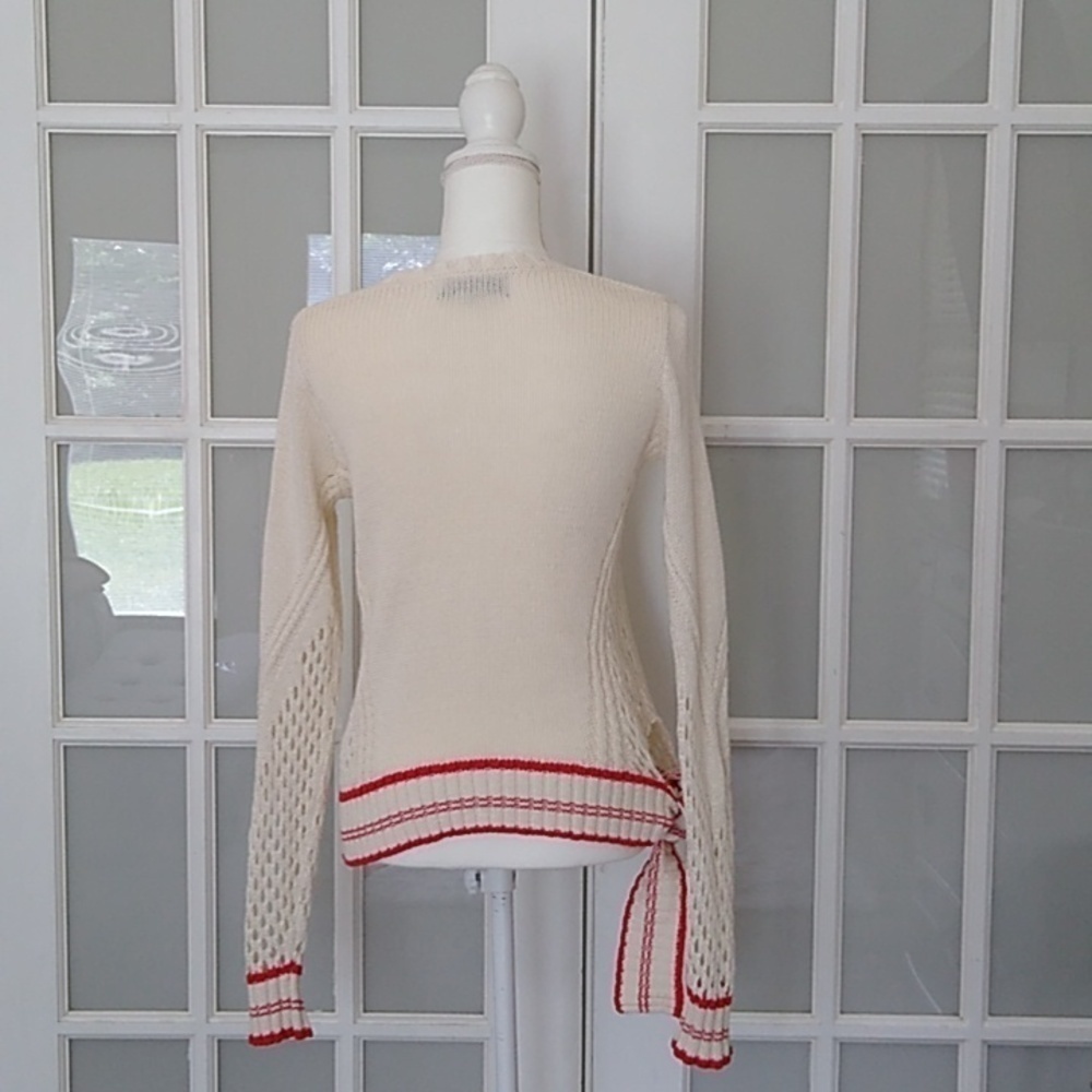 RACHEL Rachel Roy Maggie Sweater - Picture 6 of 16